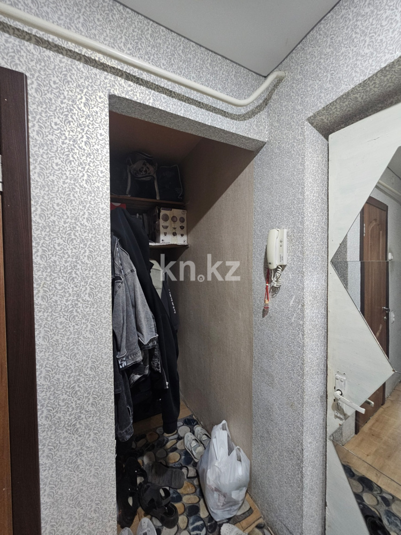 Продажа 1-комнатной квартиры, 35.6 м² - Продажа квартир в районе Город в Караганде фото 10 из 14