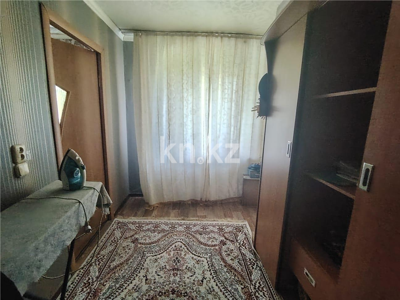 Продажа 3-комнатной квартиры, 53 м² - Продажа квартир в Темиртау - страница 46 фото 6 из 11