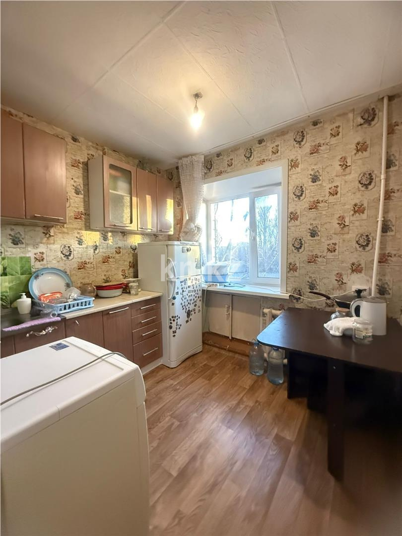 Продажа 2-комнатной квартиры, 41 м², ул. Кузембаева - Продажа квартир в Караганде фото 7 из 9