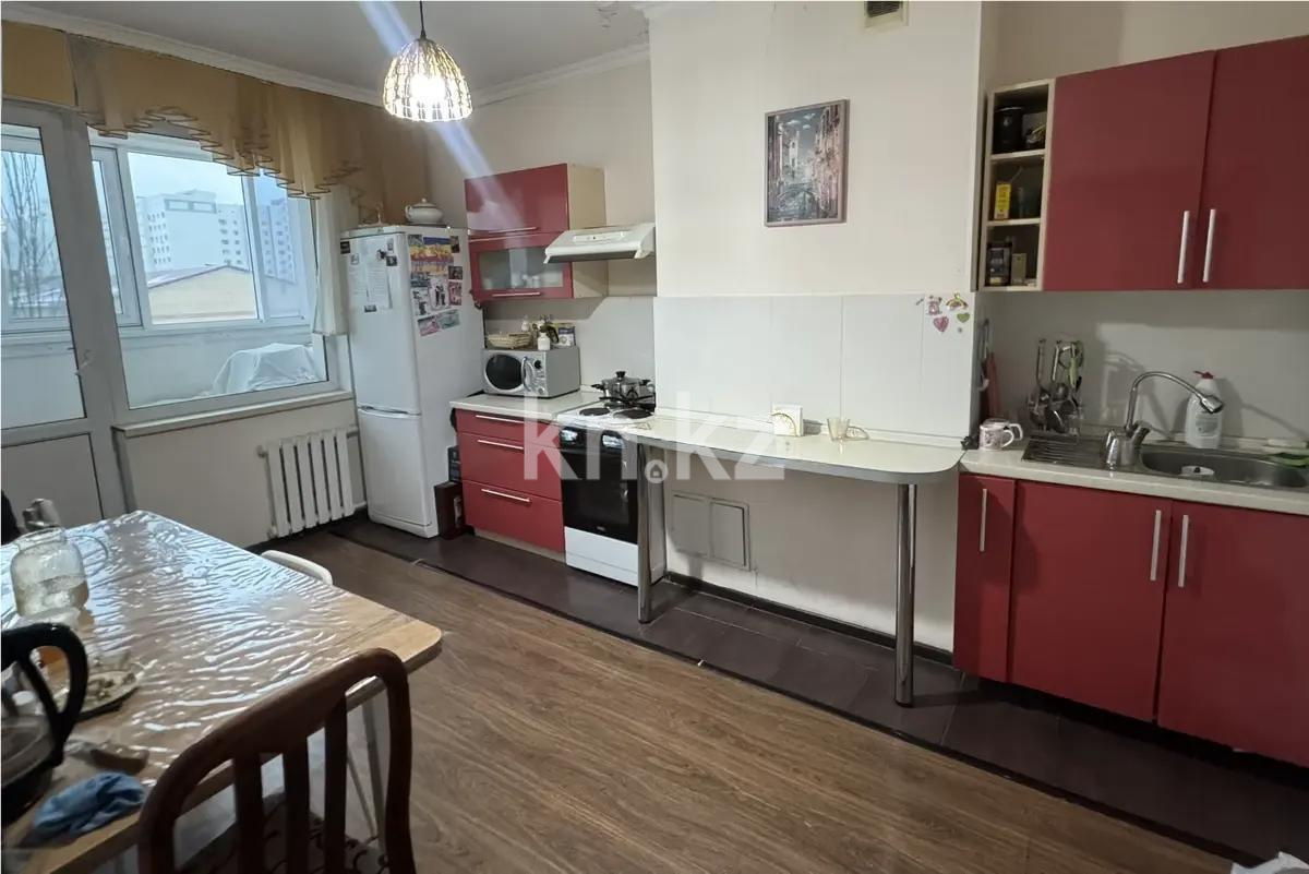 Продажа 2-комнатной квартиры, 60.5 м², ул. Сауран, дом  3/1 в Астане - фото 3