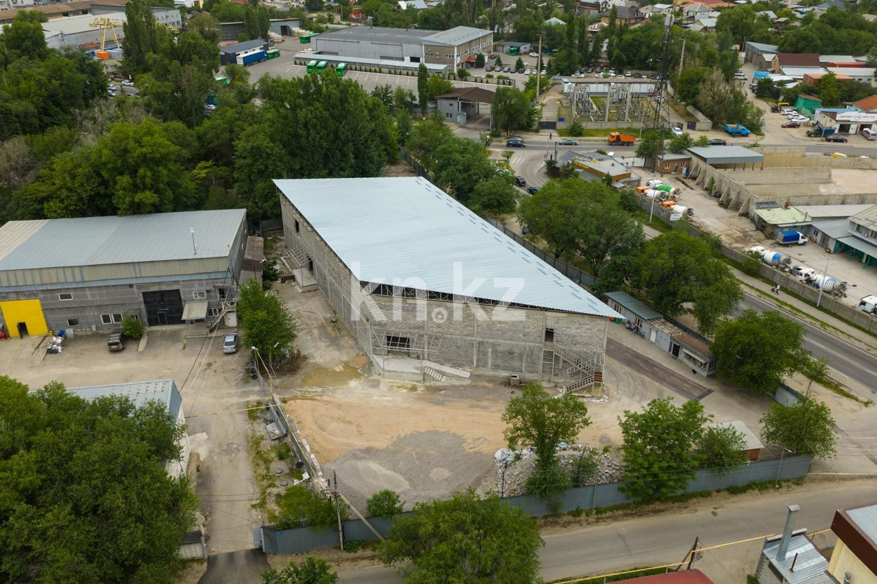 Продажа базы, 4300 м² - Продажа баз, складов и промышленной недвижимости в Алматы фото 9 из 40