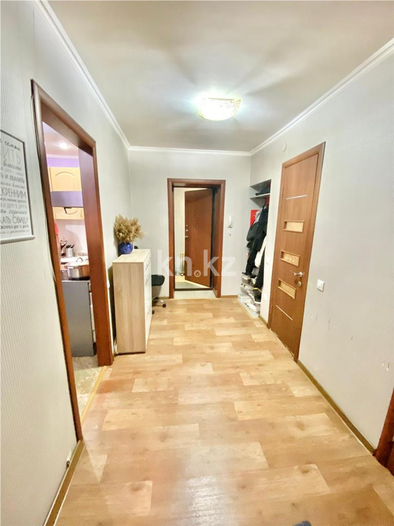 Продажа 2-комнатной квартиры, 46 м², ул. Муканова - Продажа  двухкомнатных квартир в Караганде фото 9 из 13