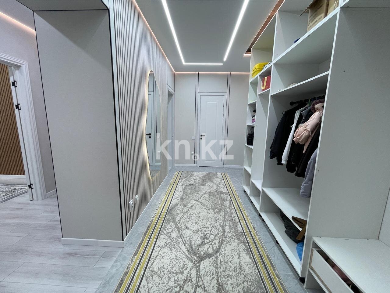 Продажа 3-комнатной квартиры, 100 м² в Караганде - фото 15
