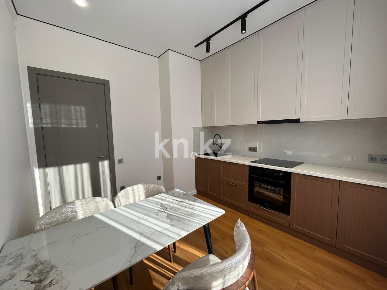 Продажа 2-комнатной квартиры, 41 м² - Продажа квартир в Казахстане фото 6 из 8
