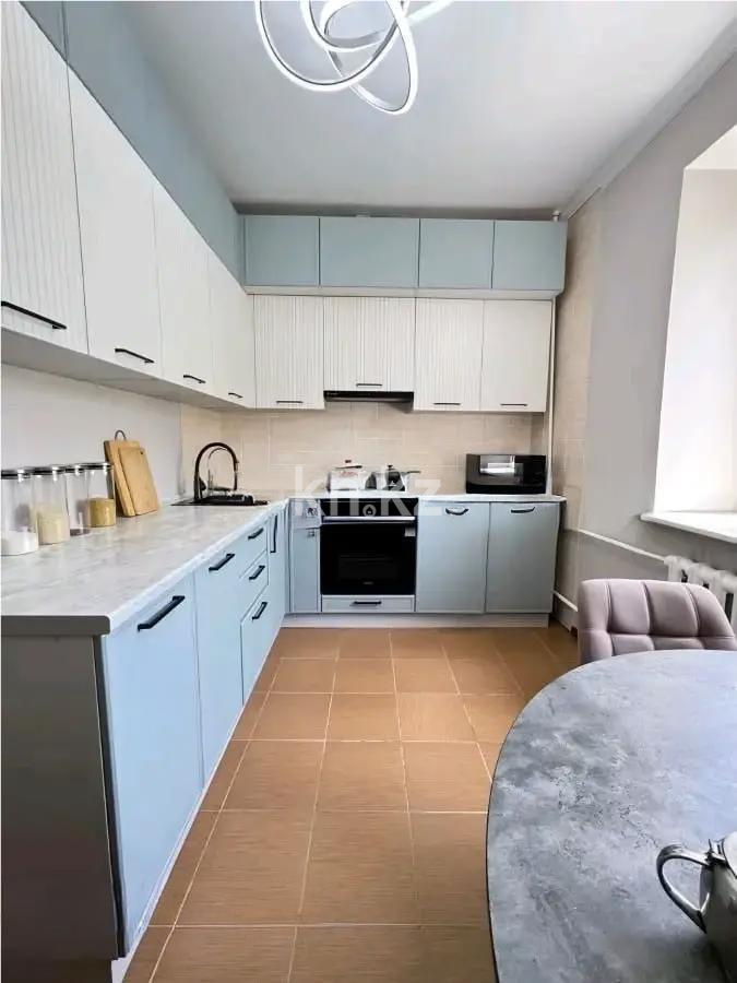 Продажа 2-комнатной квартиры, 54.2 м² - Недвижимость в Алматы фото 3 из 5