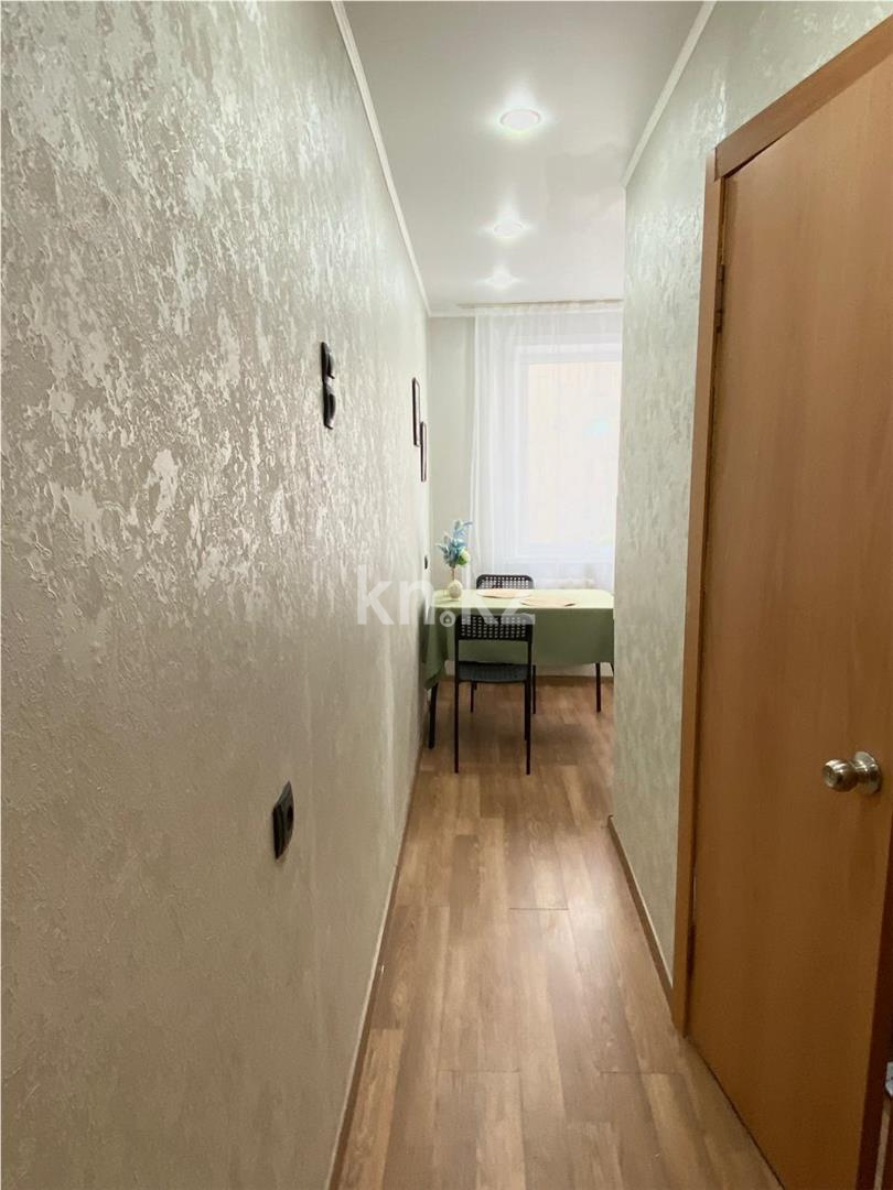 Продажа 1-комнатной квартиры, 31 м² - Продажа однокомнатных квартир в Караганде - страница 5 фото 8 из 18