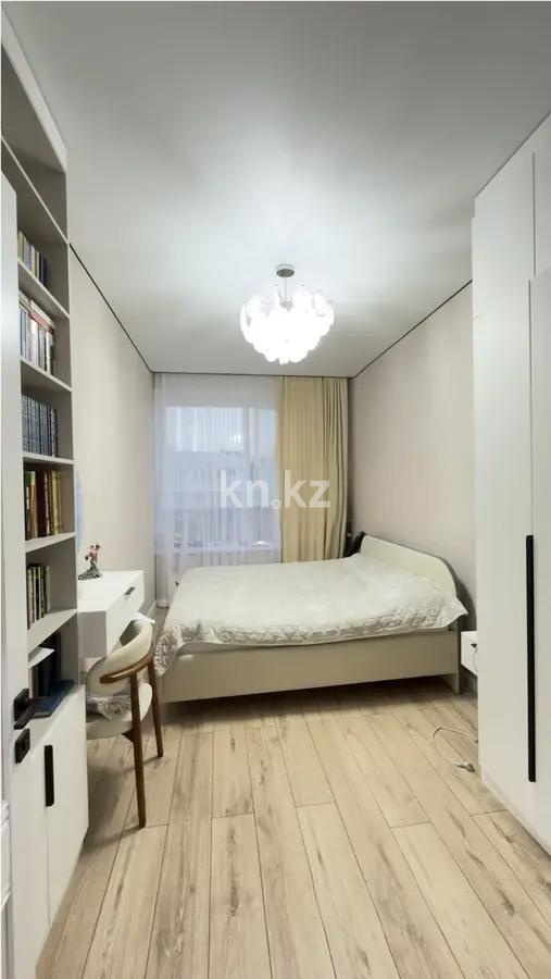 Продажа 4-комнатной квартиры, 87 м² - Продажа действующего бизнеса в Павлодаре фото 2 из 8