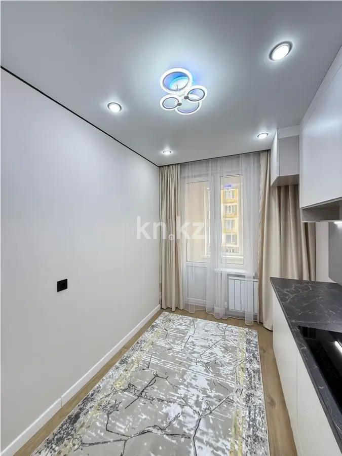 Продажа 1-комнатной квартиры, 35 м² - Продажа недвижимости в Алматы - страница 16 фото 2 из 4
