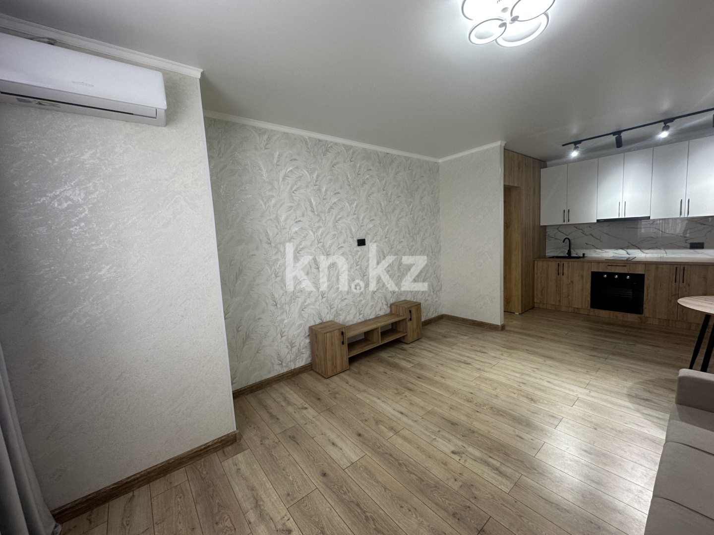 Продажа 2-комнатной квартиры, 42 м² в Караганде - фото 2