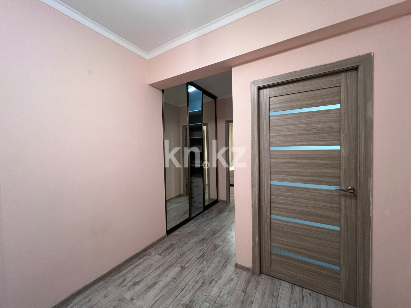 Продажа 2-комнатной квартиры, 55 м² - Продажа  двухкомнатных квартир в новостройках Алматы - страница 2 фото 15 из 28