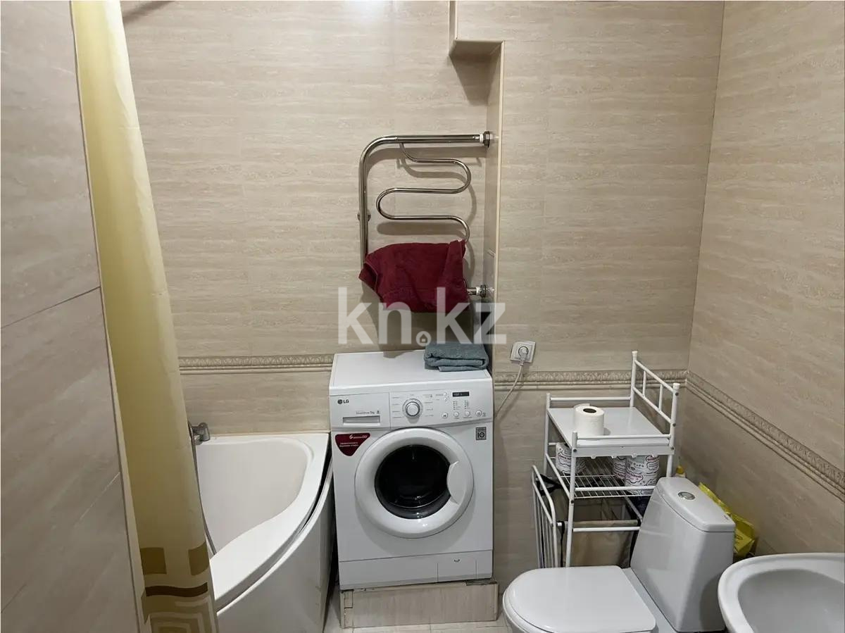 Продажа 1-комнатной квартиры, 53 м² - Продажа однокомнатных квартир в Алматы - страница 20 фото 2 из 3