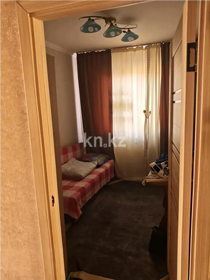 Продажа 3-комнатной квартиры, 62 м², ул. Рыскулова, дом  9 фото 2 из 6 | kn.kz Продажа 3-комнатной квартиры, 62 м², ул. Рыскулова, дом  9 - Продажа квартир в Караганде фото 2 из 6