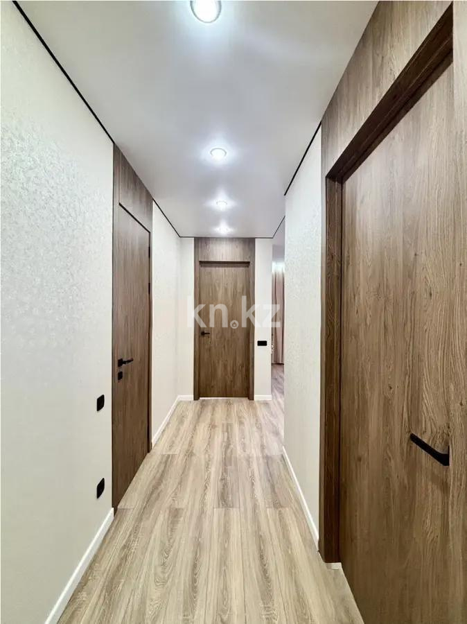 Продажа 3-комнатной квартиры, 58 м² - Продажа трехкомнатных квартир от собственников в Астане - страница 4 фото 7 из 7