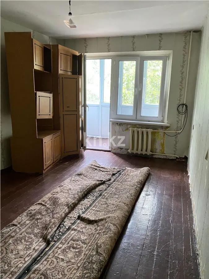 Продажа 2-комнатной квартиры, 46 м² в Алматы