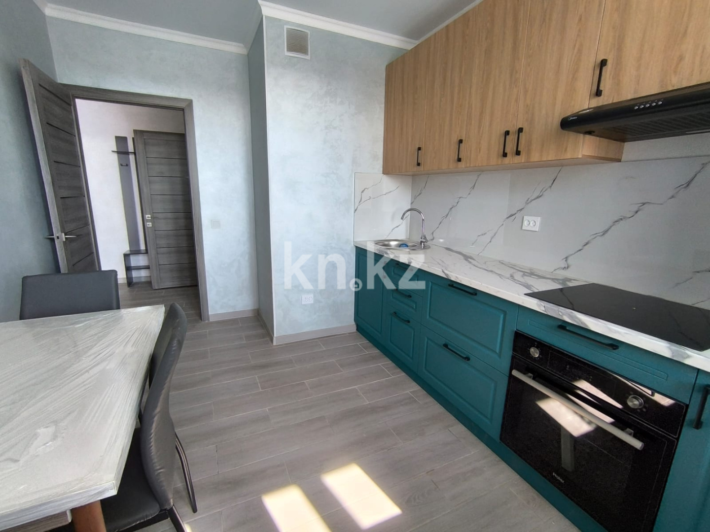 Аренда 2-комнатной квартиры, 62 м² в Алматы - фото 2