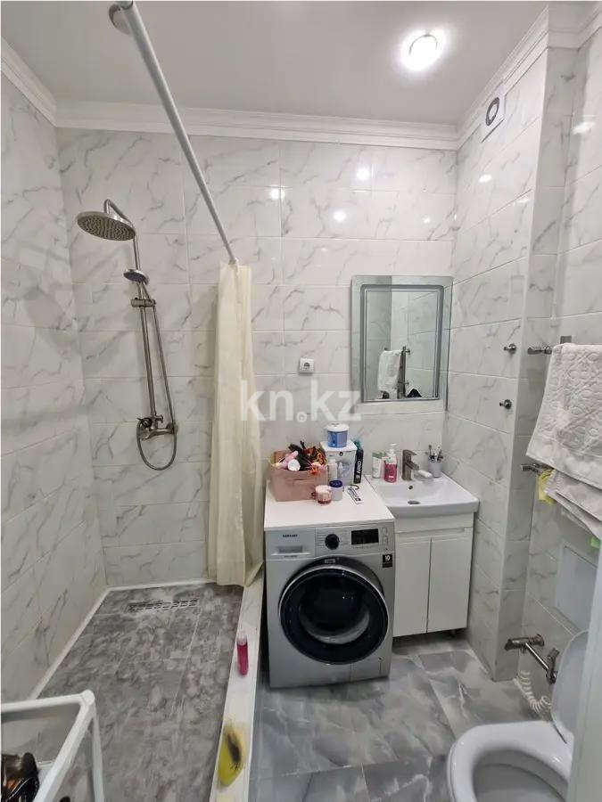 Продажа 2-комнатной квартиры, 64 м², ул. Култегин, дом  11/1 - Продажа квартир в Казахстане фото 4 из 4