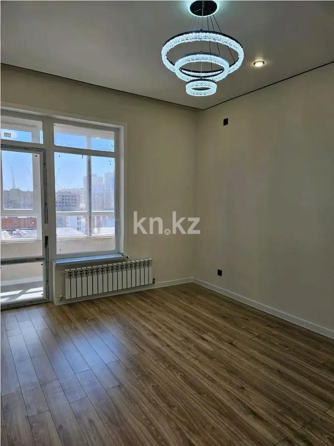 Продажа 1-комнатной квартиры, 34 м² - Продажа квартир в Астане в р-не Нура - страница 2 фото 1 из 3