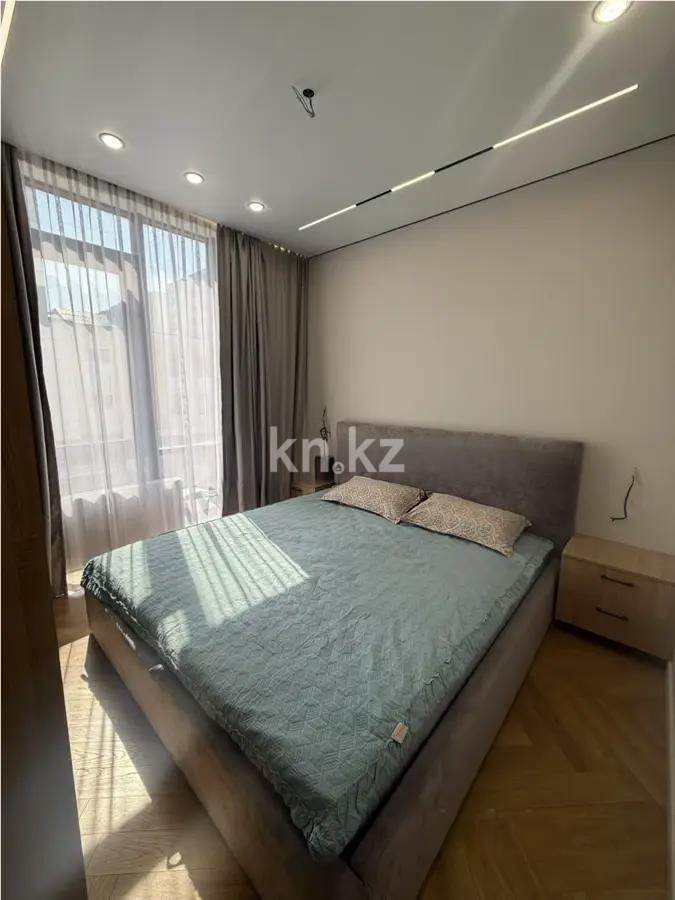 Продажа 2-комнатной квартиры, 47 м² в Алматы - фото 2