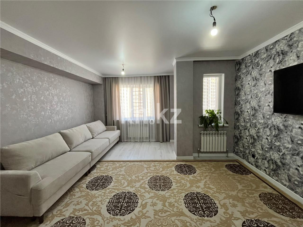 Продажа 2-комнатной квартиры, 67 м² в Астане - фото 2
