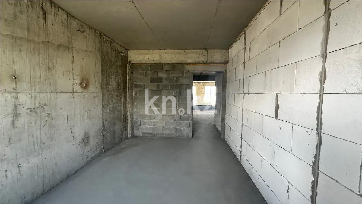 Продажа 3-комнатной квартиры, 83 м², ул. Ауэзова, дом  2/8 - Продажа квартир в новостройках Алматы без посредников фото 3 из 5