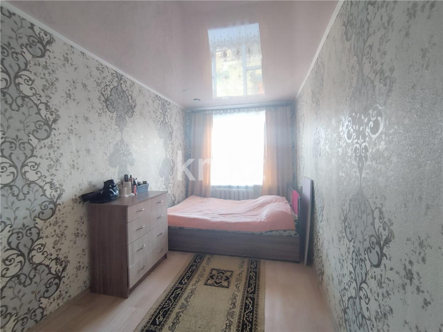 Продажа 3-комнатной квартиры, 57 м², бульвар Независимости, дом  11/1 в Темиртау - фото 6