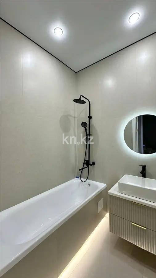 Продажа 1-комнатной квартиры, 43 м² в Астане - фото 5