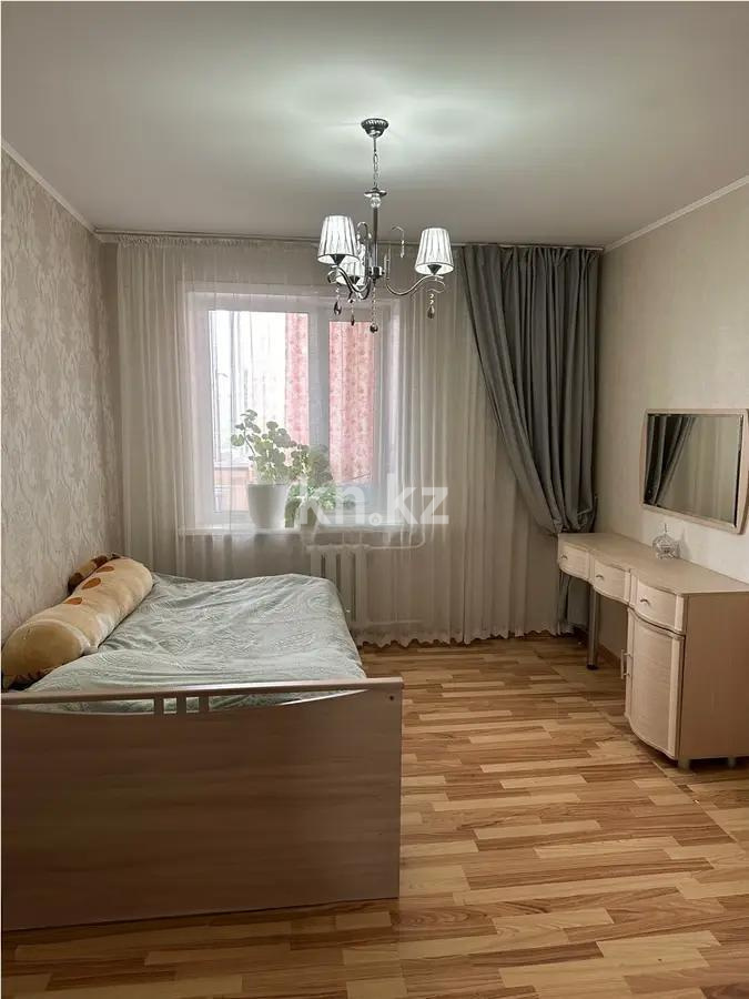 Продажа 3-комнатной квартиры, 59.2 м², ул. Кеменгерулы, дом  8/1 в Астане - фото 2