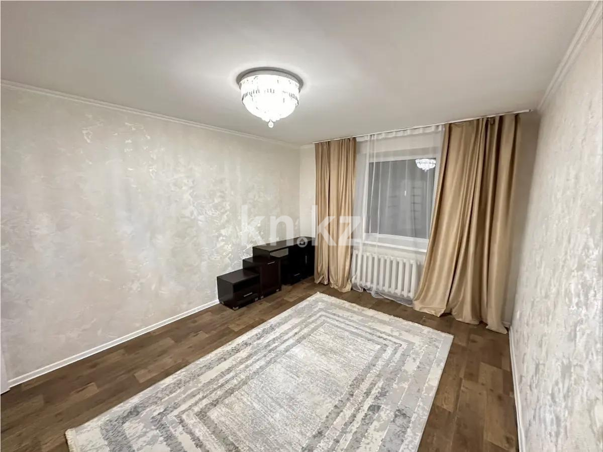 Продажа 2-комнатной квартиры, 61 м², ул. Рыскулбекова, дом  16/1 в Астане