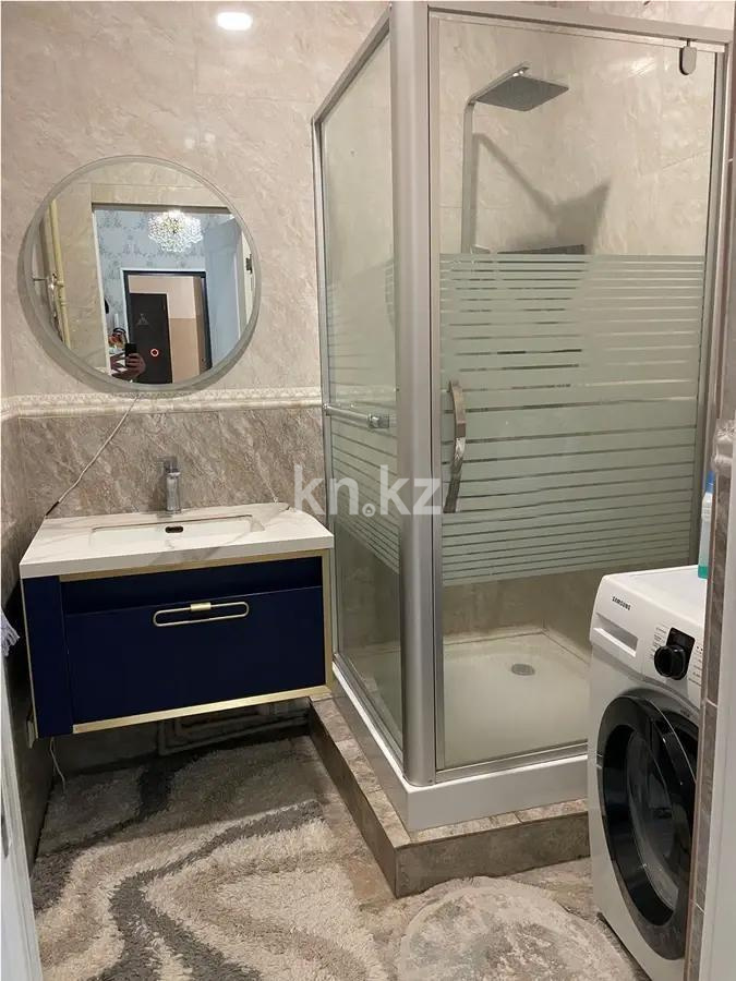 Продажа 3-комнатной квартиры, 75 м², мкр-н Шугыла, дом  341/1 в Алматы - фото 8