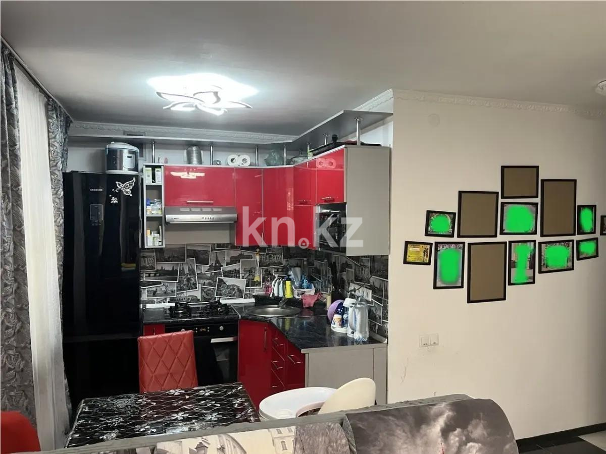 Продажа 2-комнатной квартиры, 40.2 м², ул. Геологов, дом  4 - Продажа квартир в Алматы фото 3 из 5