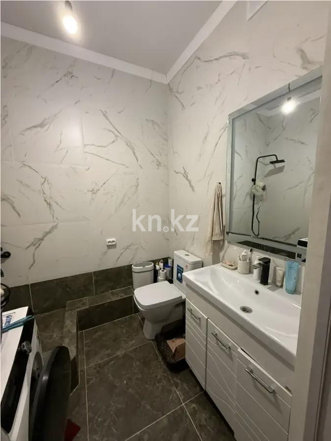 Продажа 1-комнатной квартиры, 37 м² в Астане - фото 4