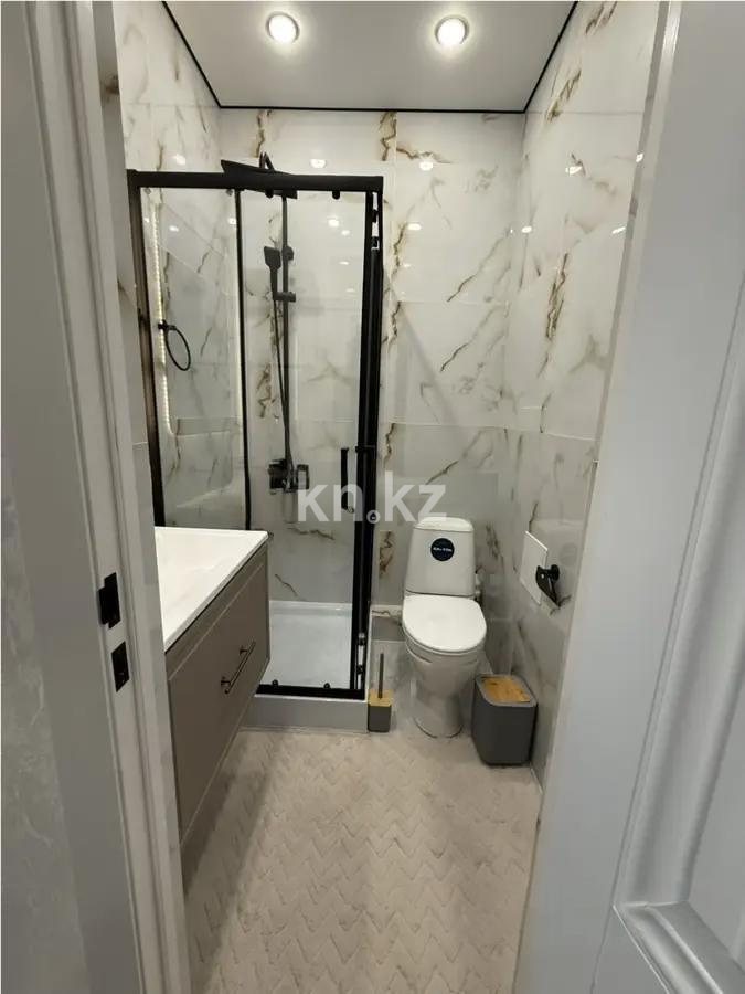 Продажа 1-комнатной квартиры, 24 м², пр. Кошкарбаева, дом  68 - Продажа квартир в Астане фото 2 из 2