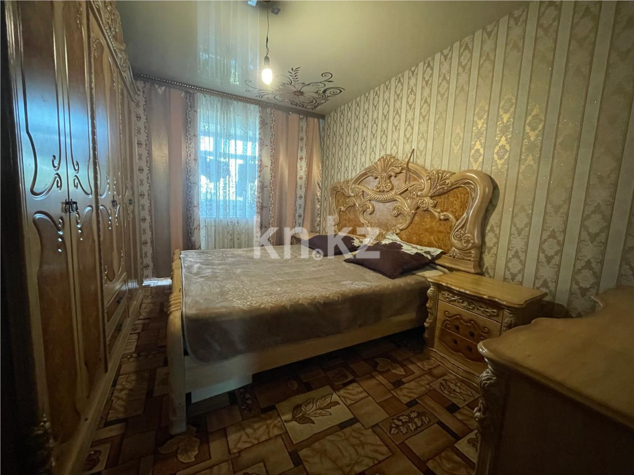 Продажа 3-комнатной квартиры, 69 м² - Продажа  трехкомнатных квартир в Темиртау фото 4 из 6