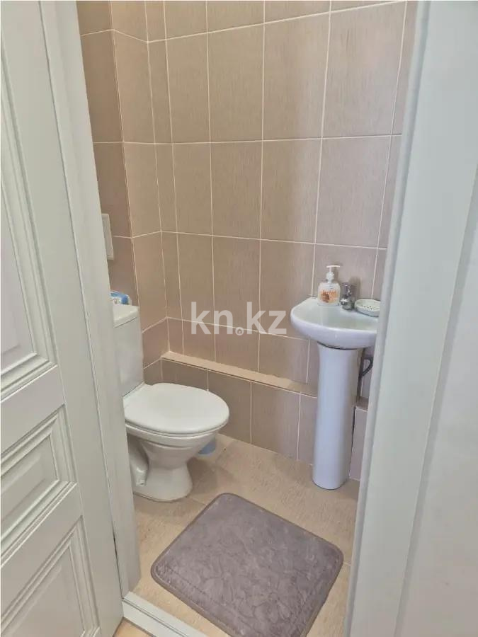 Продажа 4-комнатной квартиры, 107.8 м² - Продажа четырехкомнатных квартир в кирпичном доме в Астане - страница 3 фото 7 из 7