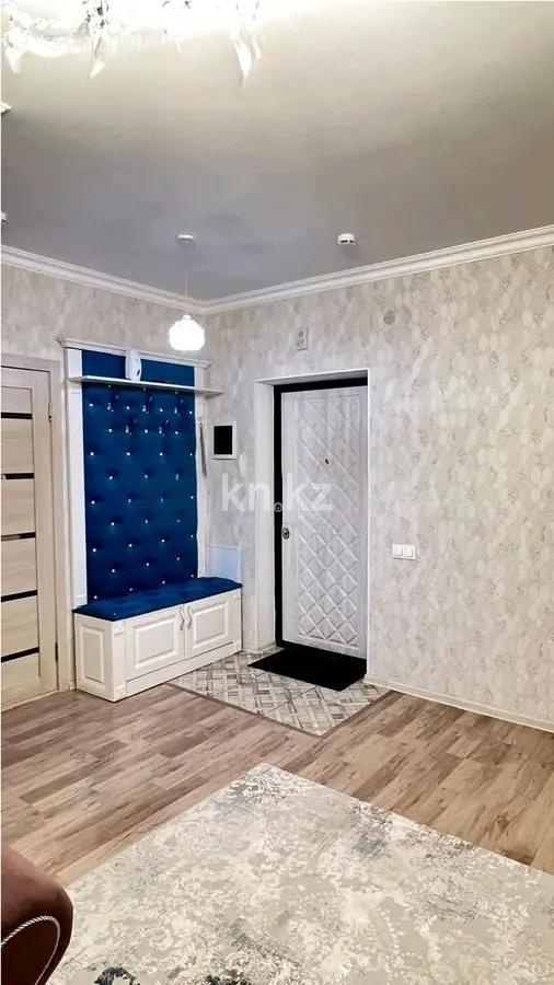 Продажа 2-комнатной квартиры, 58 м² в Астане - фото 5