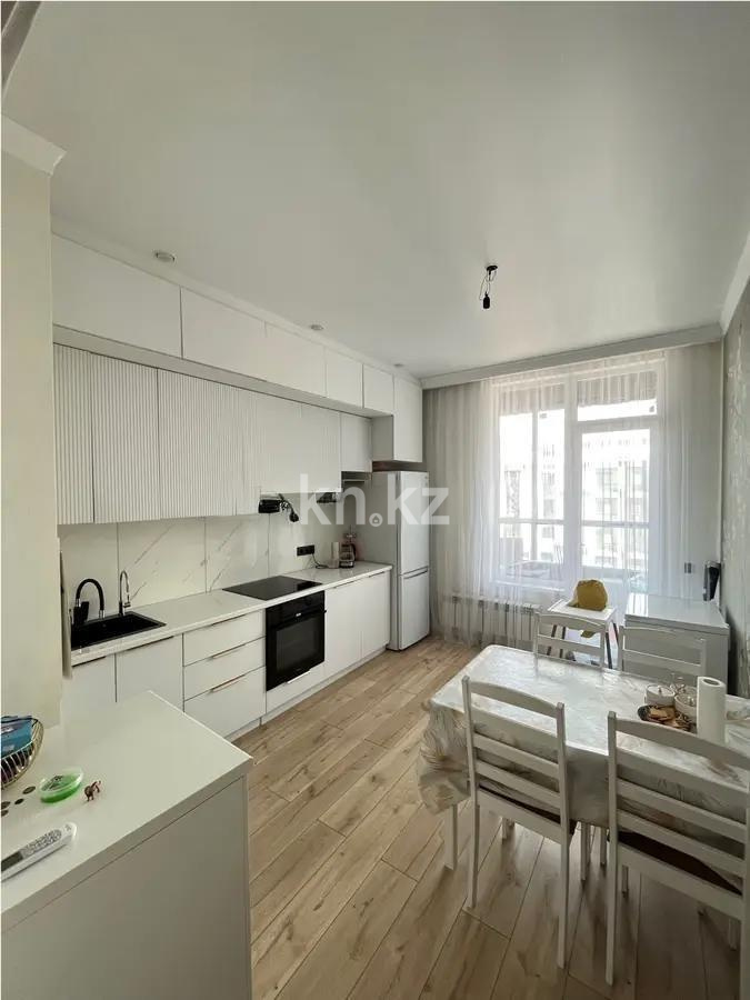 Продажа 2-комнатной квартиры, 70.4 м² - Продажа квартир в Астане в р-не Нура - страница 7 фото 3 из 5