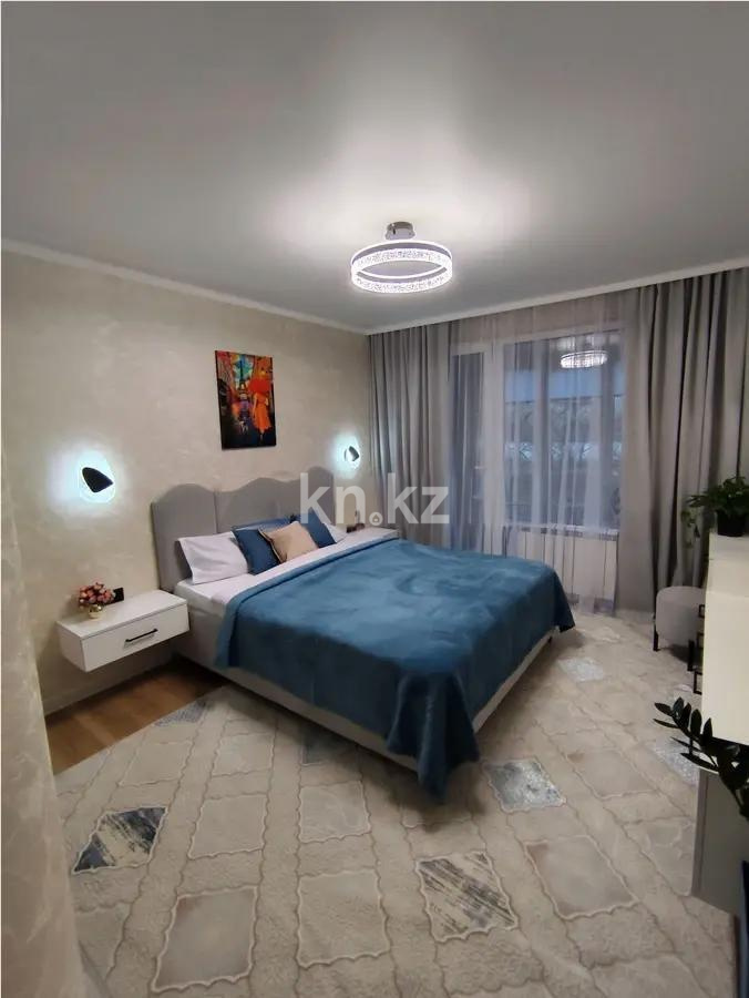 Продажа 2-комнатной квартиры, 54 м² - Продажа недвижимости в Казахстане - страница 9 фото 2 из 5