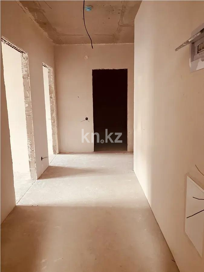 Продажа 3-комнатной квартиры, 62 м², пр. Туран, дом  55/16 в Астане - фото 5