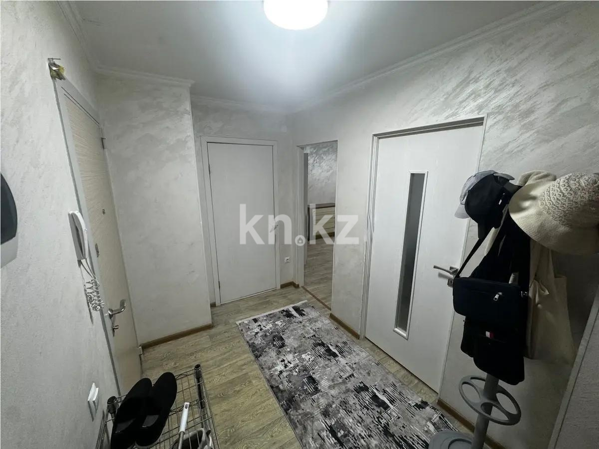 Продажа 1-комнатной квартиры, 45 м² в Алматы - фото 5