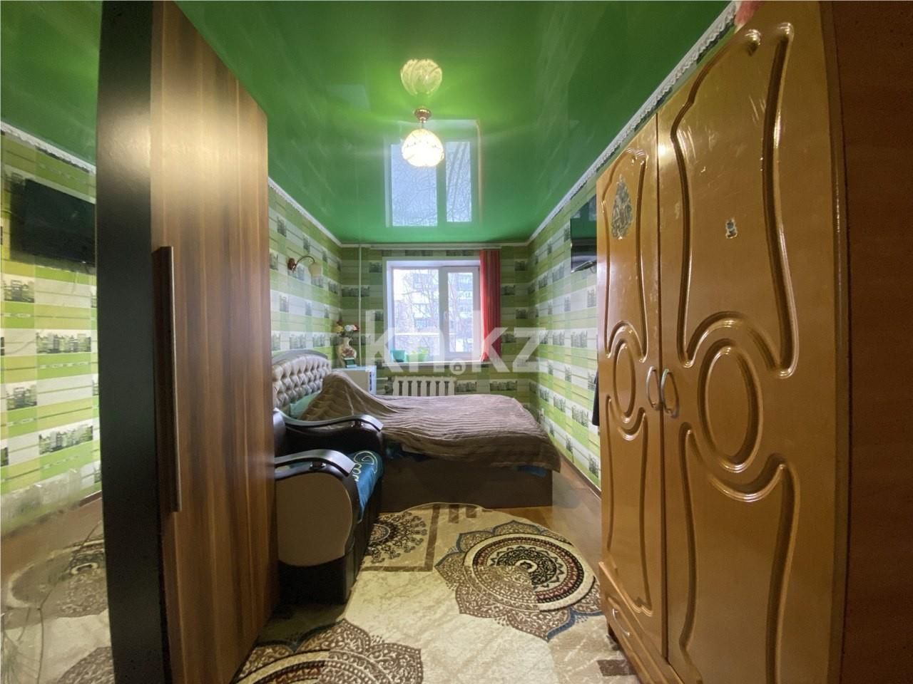 Продажа 2-комнатной квартиры, 43 м² в Темиртау - фото 3