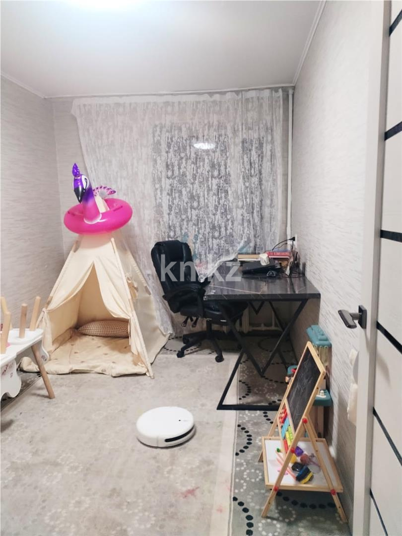 Продажа 3-комнатной квартиры, 56 м², пр. Н. Абдирова - Продажа и аренда жилой и коммерческой недвижимости в Казахстане фото 5 из 11