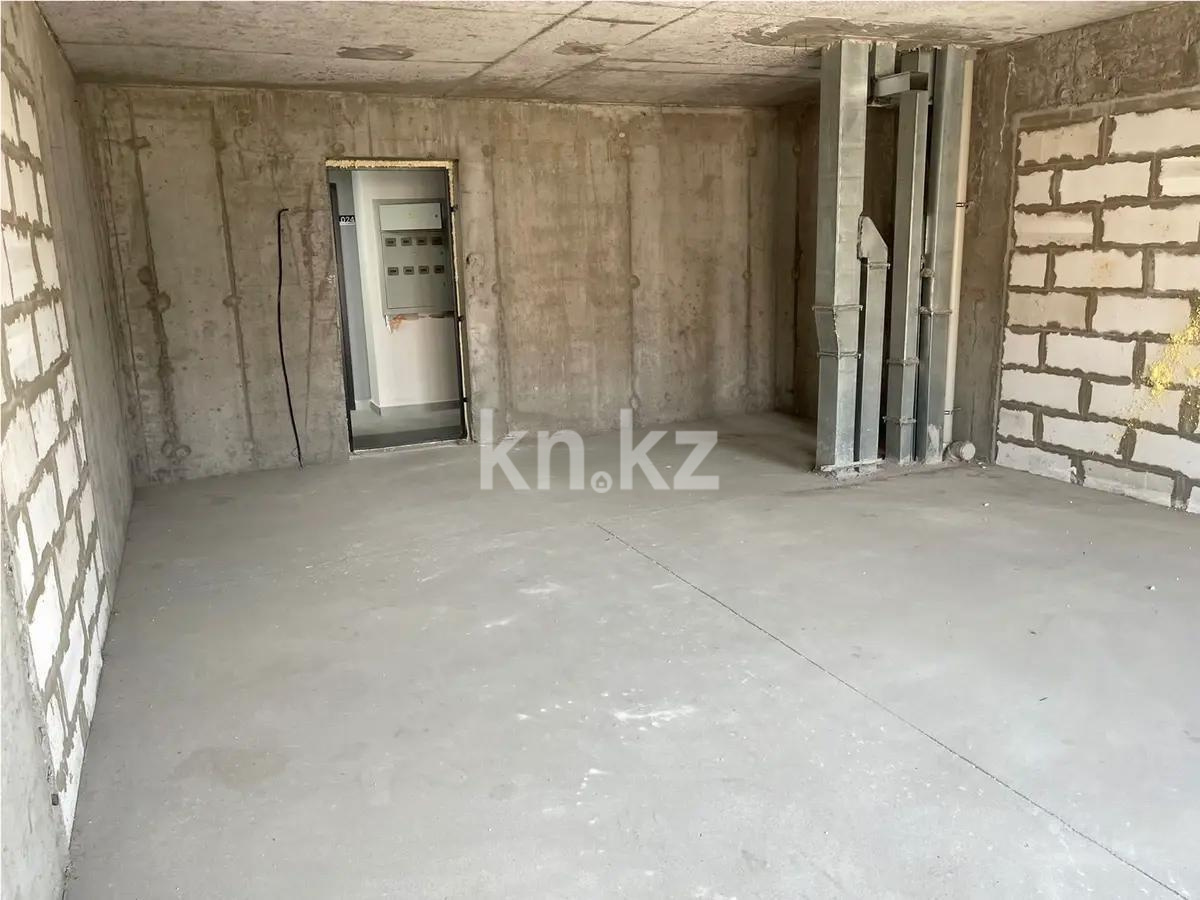 Продажа 2-комнатной квартиры, 41.3 м² - Продажа двухкомнатных квартир от собственников в Алматы - страница 3 фото 2 из 2