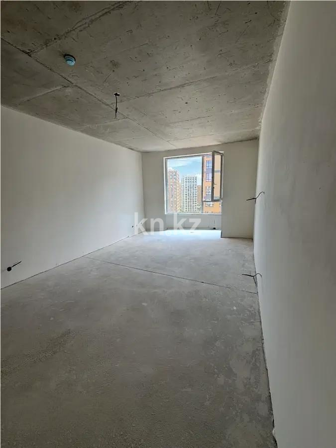 Продажа 4-комнатной квартиры, 121.76 м² - Продажа четырехкомнатных квартир в монолитно-каркасном доме в Казахстане - страница 14 фото 1 из 4