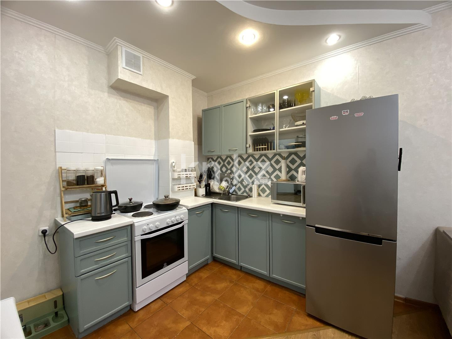 Продажа 3-комнатной квартиры, 60 м² - Продажа недвижимости в Астане - страница 34 фото 7 из 18