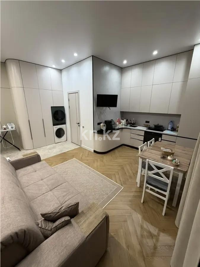 Продажа 3-комнатной квартиры, 67.1 м² - Продажа трехкомнатных квартир в р-не Есиль Астаны фото 6 из 8