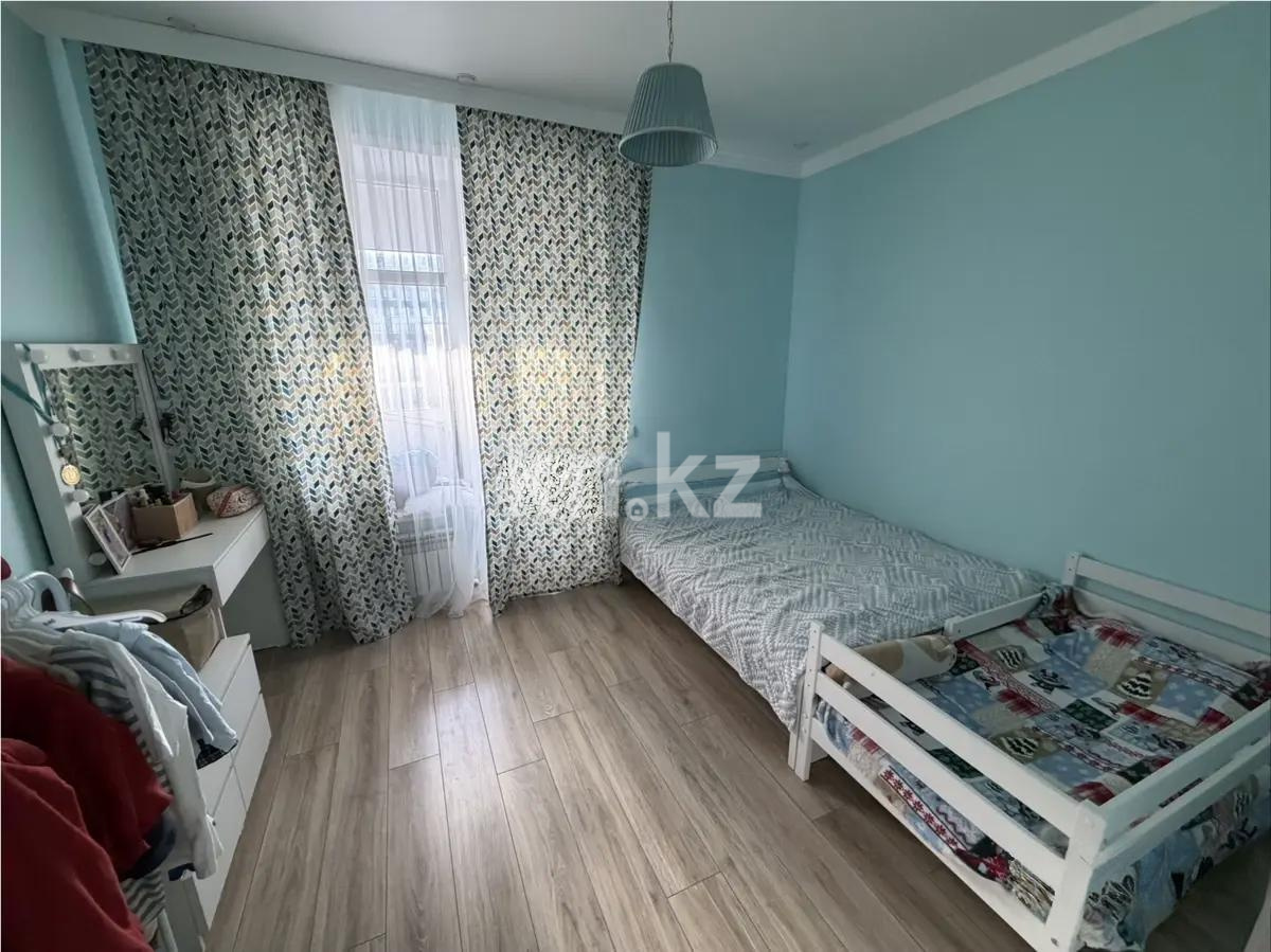 Продажа 2-комнатной квартиры, 60 м² в Астане - фото 2