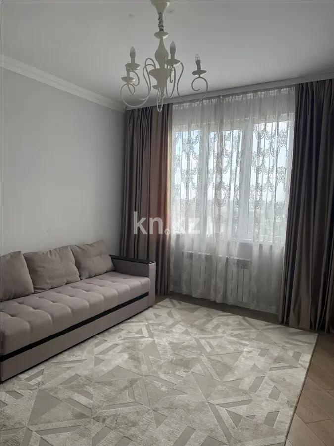 Продажа 3-комнатной квартиры, 82.6 м², ул. Абишева, дом  36/9 - Продажа  двухкомнатных, трехкомнатных квартир в Алматы без посредников с фото фото 1 из 4