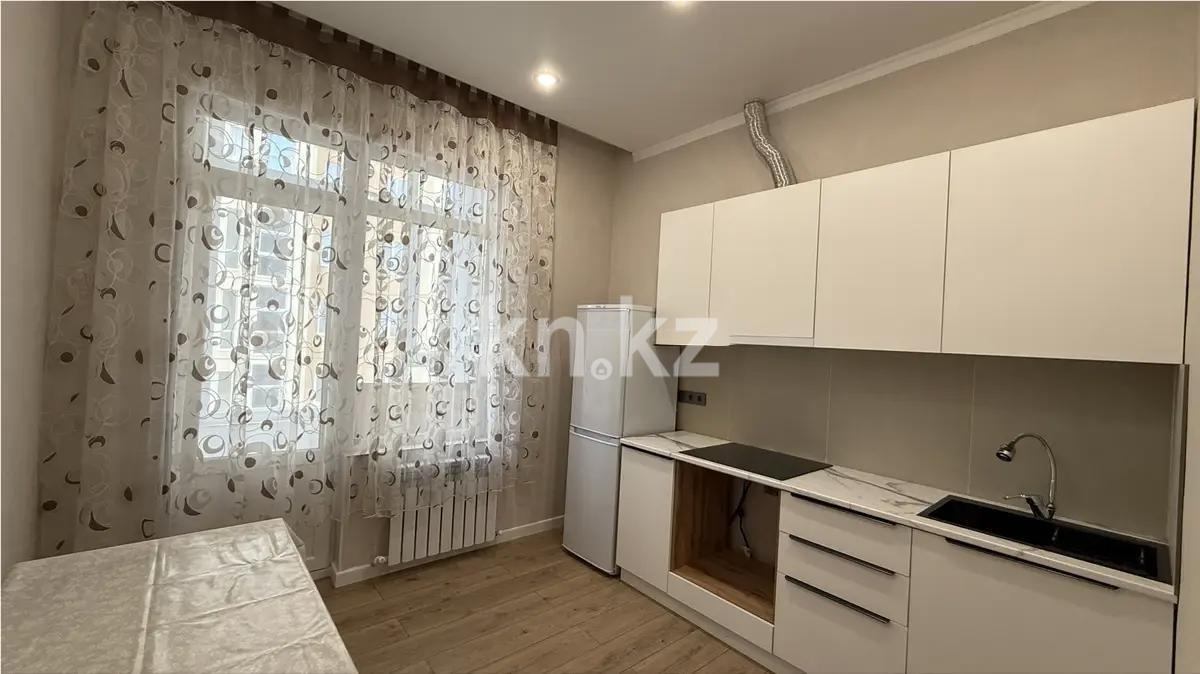 Продажа 1-комнатной квартиры, 44 м², ул. Е-430, дом  2/4 в Астане - фото 2