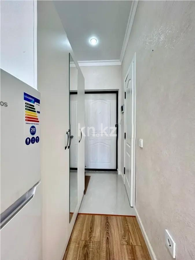 Продажа 1-комнатной квартиры, 20 м² - Продажа квартир в р-не Сарайшык Астаны - страница 3 фото 4 из 4