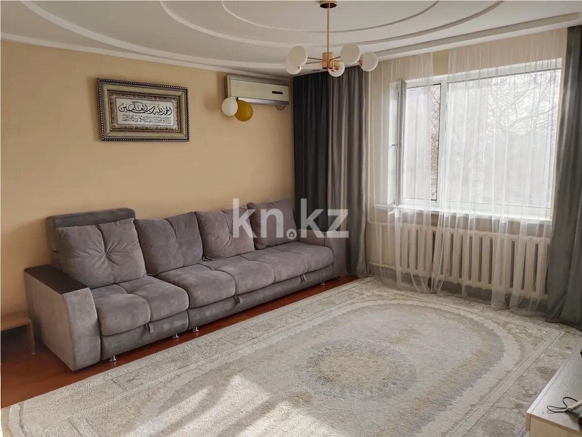 Продажа 3-комнатной квартиры, 63 м² в Астане
